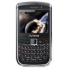 Back Panel Cover for Riviera Mobile R17 - Black
