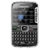 Back Panel Cover for Rocker TV R9700 - Black