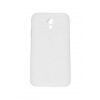 Back Panel Cover For Ringing Bells Freedom 251 White - Maxbhi.com