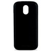 Back Panel Cover For Rio New York 1 Offer Black - Maxbhi Com