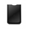Back Panel Cover For Rocker R73i Black - Maxbhi.com
