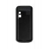 Back Panel Cover For Rocker R8 Black - Maxbhi.com