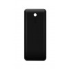 Back Panel Cover For Rocktel W13 Black - Maxbhi.com