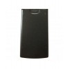 Back Panel Cover For Sagem My100x Black - Maxbhi.com