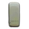Back Panel Cover For Sagem My X1w Black - Maxbhi.com