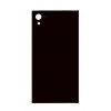 Back Panel Cover For Salora Arya Z2 Black - Maxbhi.com