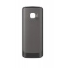 Back Panel Cover For Salora Sm301a Black - Maxbhi.com