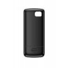 Back Panel Cover For Salora Sm401 Black - Maxbhi.com