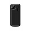 Back Panel Cover For Salora Sm506 Black - Maxbhi.com