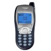 Back Panel Cover for Sendo S230 - Black