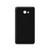 Back Panel Cover For Sansui C11 Black - Maxbhi.com