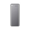 Back Panel Cover For Sansui M2 Black - Maxbhi.com