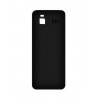Back Panel Cover For Sansui R22 Black - Maxbhi.com
