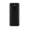 Back Panel Cover For Sansui R3 Black - Maxbhi.com