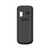 Back Panel Cover For Sansui S183 Black - Maxbhi.com