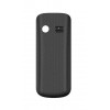 Back Panel Cover For Sansui S202 Black - Maxbhi.com