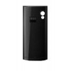 Back Panel Cover For Sansui S42 Black - Maxbhi.com