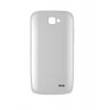 Back Panel Cover For Sansui Sa3521 White - Maxbhi.com