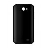 Back Panel Cover For Sansui Sa4031 Black - Maxbhi.com