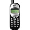 Back Panel Cover for Siemens A35 - Anthracite