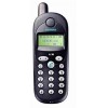 Back Panel Cover for Siemens A36 - Black