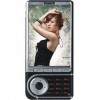 Back Panel Cover for Sigmatel T33 - Red