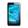 Back Panel Cover for Simmtronics Xpad Turbo - Black