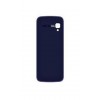 Back Panel Cover For Sict F20 Black - Maxbhi.com