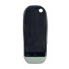 Back Panel Cover For Siemens A50 Black - Maxbhi.com
