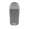 Back Panel Cover For Siemens A51 Black - Maxbhi.com
