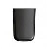 Back Panel Cover For Siemens A65 Black - Maxbhi.com