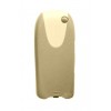 Back Panel Cover For Siemens C55 Champagne - Maxbhi.com