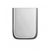 Back Panel Cover For Siemens Cf110 Black - Maxbhi.com