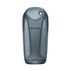 Back Panel Cover For Siemens M55 Black - Maxbhi.com