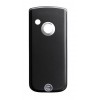 Back Panel Cover For Siemens Me75 Black - Maxbhi.com