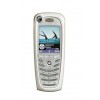 Back Panel Cover For Siemens U15 White - Maxbhi.com