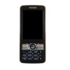 Back Panel Cover For Sigmatel S30 Black - Maxbhi Com