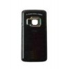 Back Panel Cover For Sigmatel S88 Black - Maxbhi.com