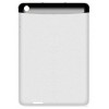 Back Panel Cover For Simmtronics Xpad Freedom Black - Maxbhi Com