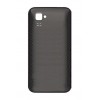 Back Panel Cover For Simmtronics Xpad Fundroid Q1 Black - Maxbhi Com