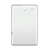 Back Panel Cover For Simmtronics Xpad Mini Black - Maxbhi.com