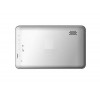Back Panel Cover For Simmtronics Xpad X720 Black - Maxbhi.com