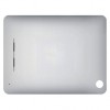 Back Panel Cover For Simmtronics Xpad X722 Black - Maxbhi Com