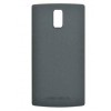 Back Panel Cover For Skywin Alta Gem Black - Maxbhi Com