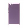 Back Panel Cover For Smartron T.phone Purple - Maxbhi.com