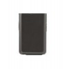 Back Panel Cover For Snapfon Ez One Black - Maxbhi.com