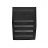 Back Panel Cover For Sonim Xp1300 Core Black - Maxbhi Com
