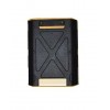Back Panel Cover For Sonim Xp6 Black - Maxbhi.com