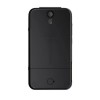 Back Panel Cover For Sony Ericsson R306c Black - Maxbhi.com