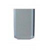 Back Panel Cover For Sony Ericsson T238 Black - Maxbhi.com
